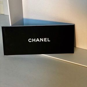 Mini Chanel Booklet